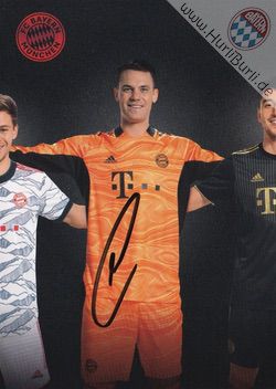 Neuer, Manuel