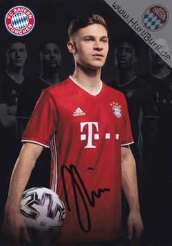 Kimmich, Joshua