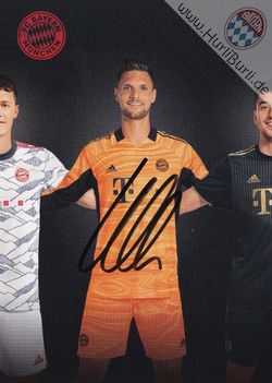 Ulreich, Sven
