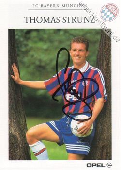Strunz, Thomas