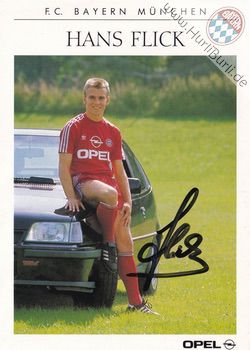 Flick, Hans-Dieter