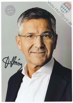 Hainer, Herbert