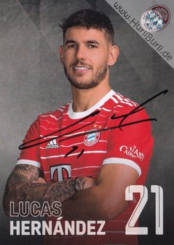 Hernández, Lucas