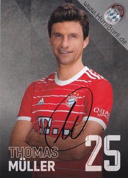 Müller, Thomas