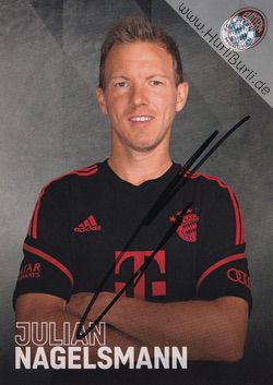 Nagelsmann, Julian