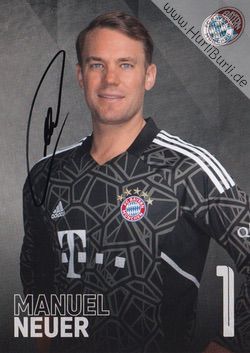 Neuer, Manuel