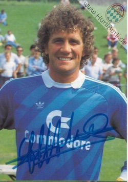 Pfaff, Jean-Marie