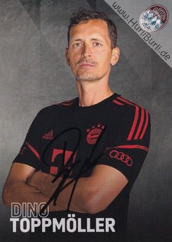 Toppmöller, Dino