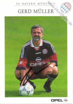 Müller, Gerd