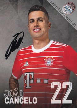 Cancelo, João