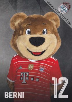 Berni