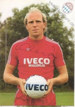 Hoene, Dieter