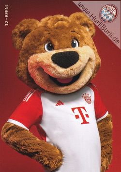 Berni