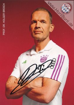 Broich, Dr. Holger