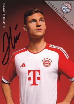 Kimmich, Joshua
