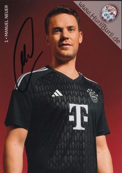 Neuer, Manuel