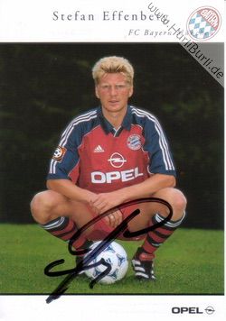 Effenberg, Stefan