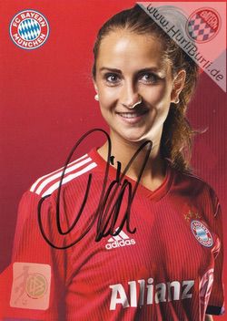 Däbritz, Sara