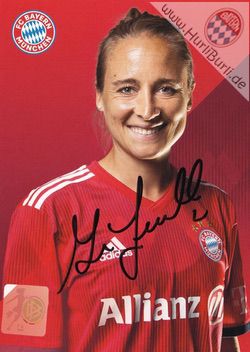 Lewandowski, Gina