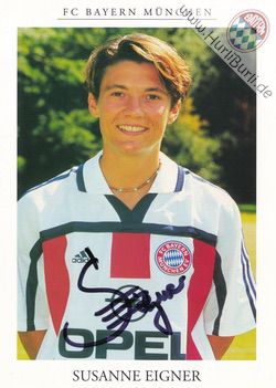 Eigner, Susanne