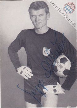 Maier, Josef