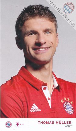 Müller, Thomas