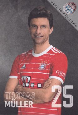 Müller, Thomas