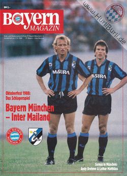 Bayern Magazin