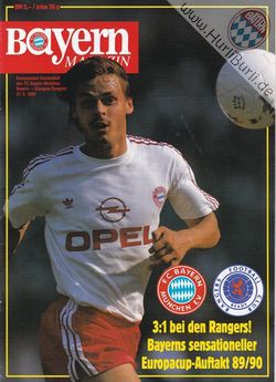 Bayern Magazin