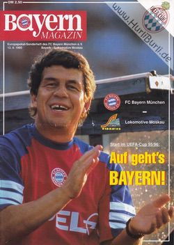 Bayern Magazin
