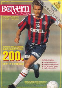 Bayern Magazin