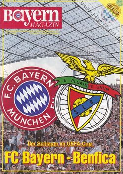 Bayern Magazin