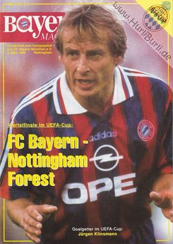Bayern Magazin