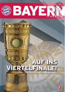 Bayern Magazin