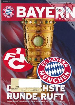Bayern Magazin