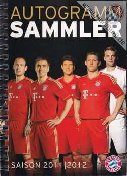 Sammelalbum