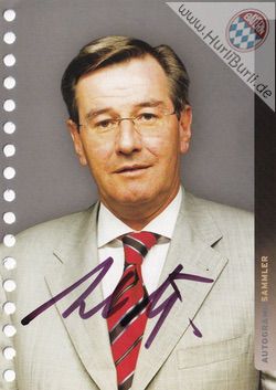 Hopfner, Karl