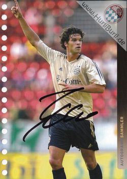 Ballack, Michael