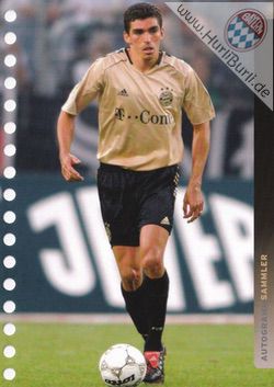 da Silva Ferreira, Lucimar