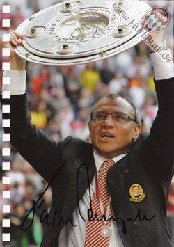 Magath, Wolfgang