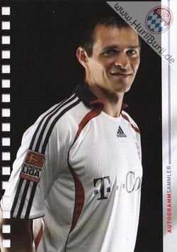 Sagnol, Willy