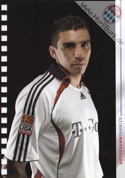 da Silva Ferreira, Lucimar