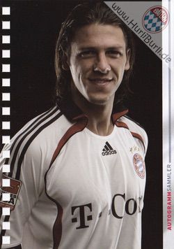 Demichelis, Martin