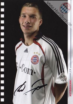 Podolski, Lukas