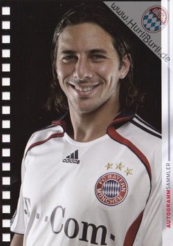 Pizarro, Claudio