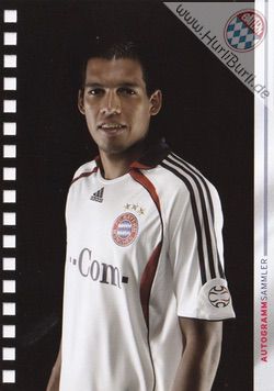 Dos Santos, Julio