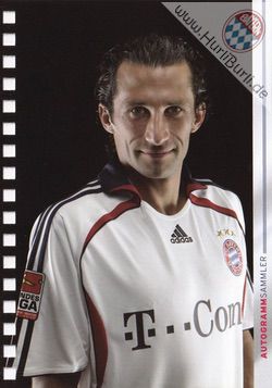 Salihamidzic, Hasan