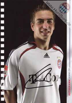 Lahm, Philipp