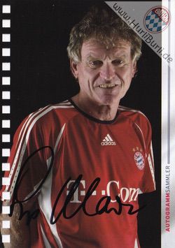Maier, Josef