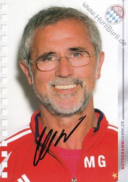 Müller, Gerd